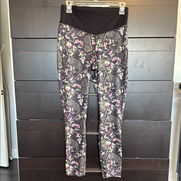 Northface Leggings. - Picture 1 of 4